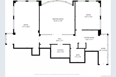 1092 W Jericho Turnpike #2N, Smithtown, NY 11725 - Photo 3