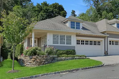 775 Scarsdale Road #7, Tuckahoe, NY 10707 - Photo 1