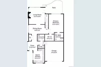 775 Scarsdale Road #7, Tuckahoe, NY 10707 - Photo 25