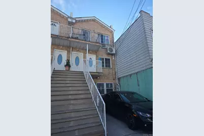 103-10 97th Avenue, Ozone Park, NY 11416 - Photo 3