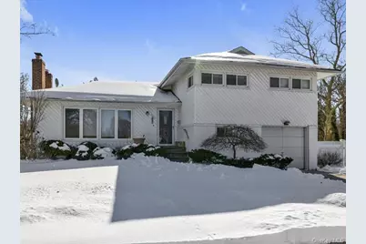 1360 Wilson Road, East Meadow, NY 11554 - Photo 1