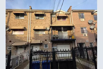 831 E 221st Street, Bronx, NY 10467 - Photo 1