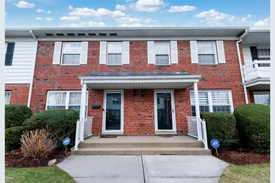 678 Front Street #E, Hempstead, NY 11550 - Photo 1