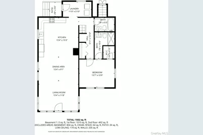 450 Munsell Road, Patchogue, NY 11772 - Photo 29