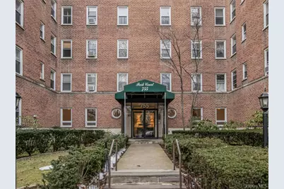 755 Bronx River Road #2G, Bronxville, NY 10708 - Photo 1