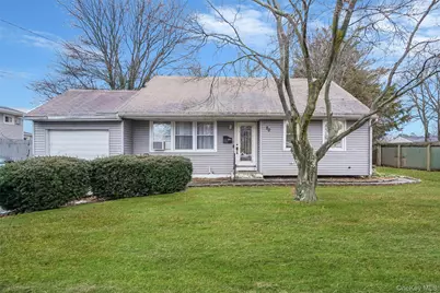 50 Meadowbrook Drive, Brentwood, NY 11717 - Photo 1