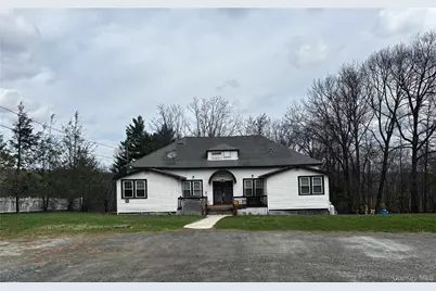 210 Mt Prosper Road, Wurtsboro, NY 12790 - Photo 1