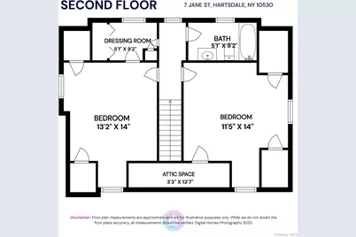 7 Jane Street, Hartsdale, NY 10530 - Photo 31