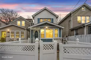 117-22 142nd Pl, Jamaica, NY 11436 - Photo 1