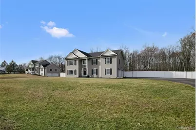 160 Monahan Road, Port Jervis, NY 12771 - Photo 3