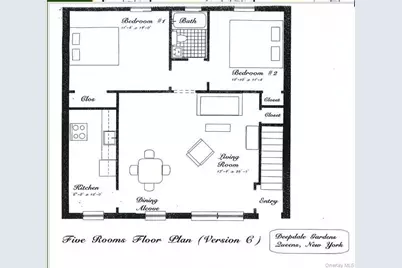60-58 251st Street #2, Little Neck, NY 11362 - Photo 11