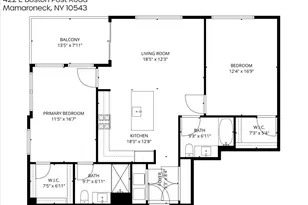 422 E Boston Post Rd, Mamaroneck, NY 10543 - Photo 23