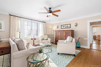 10 Brooklands #5F, Bronxville, NY 10708 - Photo 9