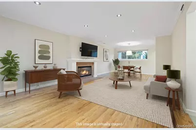 208 Harris Road #BA1, Bedford Hills, NY 10507 - Photo 1