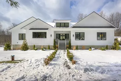 305 Mitchell Hollow Road, Windham, NY 12496 - Photo 1
