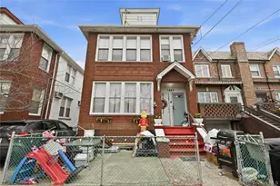 1443 E 35th St, Brooklyn, NY 11234 - Photo 1