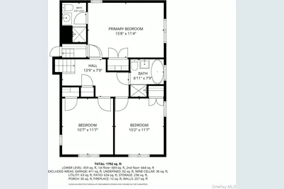 99 Amherst Drive, New Rochelle, NY 10804 - Photo 29