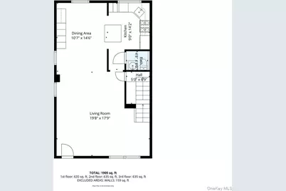 17215 126th Avenue, Jamaica, NY 11434 - Photo 25