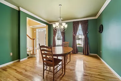 32 Mansion Ridge Boulevard, Monroe, NY 10950 - Photo 17