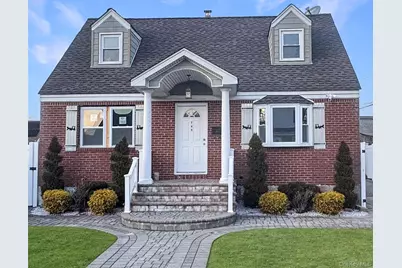 741 Salem Road, Uniondale, NY 11553 - Photo 1
