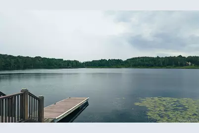 Lot 9 Wood Lake Trail, Roscoe, NY 12736 - Photo 5