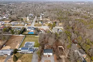 129 E Woodside Ave, Patchogue, NY 11772 - Photo 43