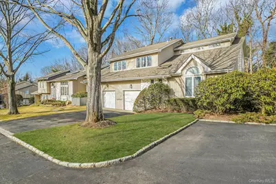 6 Stone Gate Court #6, Smithtown, NY 11787 - Photo 1