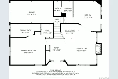 6 Stone Gate Court #6, Smithtown, NY 11787 - Photo 39