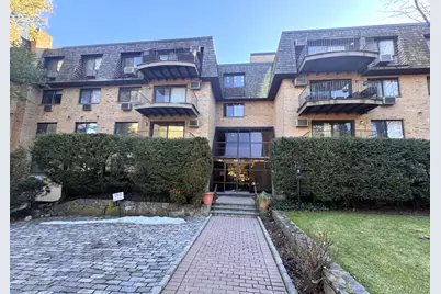 500 Central Park Avenue #116, Scarsdale, NY 10583 - Photo 1