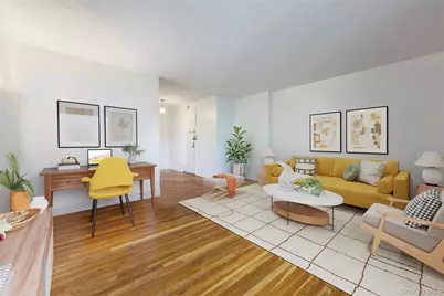 72-81 113th Street #6T, Forest Hills, NY 11375 - Photo 1