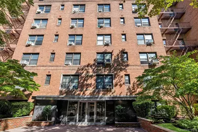 110-45 71st Road #3N, Forest Hills, NY 11375 - Photo 13
