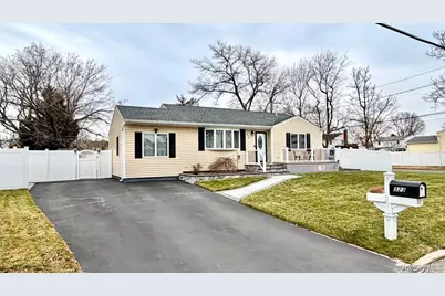 323 Broadway, Port Jefferson Station, NY 11776 - Photo 1