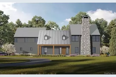 11 Whippoorwill Lane, Armonk, NY 10504 - Photo 1