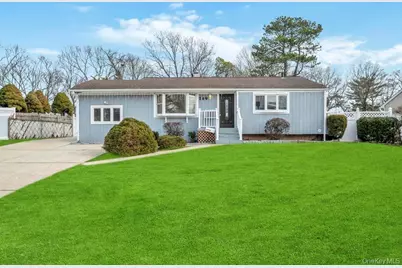 169 Dovecote Lane, Central Islip, NY 11722 - Photo 1