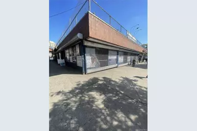 1055 E Tremont Avenue #Cellar, Bronx, NY 10460 - Photo 1