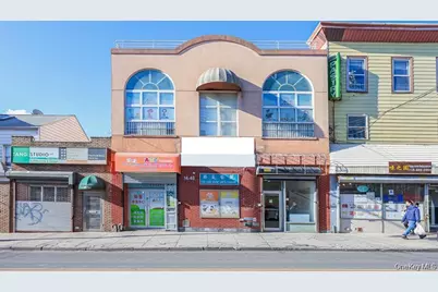 14-48 College Point Boulevard, College Point, NY 11356 - Photo 1