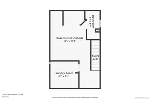 109-34 124th St, Ozone Park, NY 11420 - Photo 41