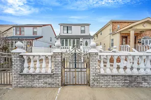 109-34 124th St, Ozone Park, NY 11420 - Photo 5