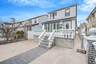 109-34 124th St, Ozone Park, NY 11420 - Photo 3