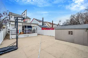 109-34 124th St, Ozone Park, NY 11420 - Photo 11