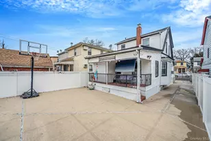 109-34 124th St, Ozone Park, NY 11420 - Photo 9