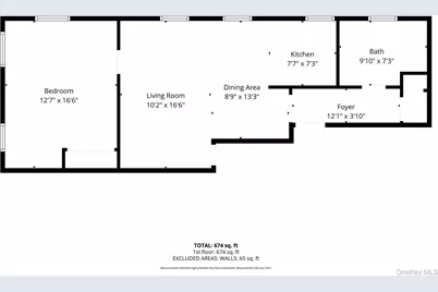 2213 Mount Hope Road #B, Middletown, NY 10940 - Photo 19