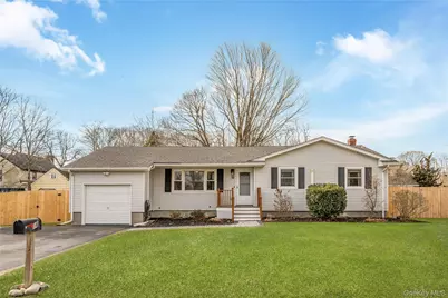 16 Hawkins Avenue, Center Moriches, NY 11934 - Photo 1