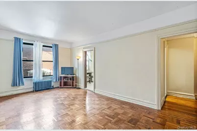 155-17 Sanford Ave #E, Flushing, NY 11355 - Photo 9