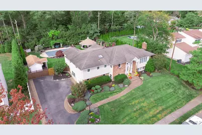 74 Lauren Avenue, Dix Hills, NY 11746 - Photo 1