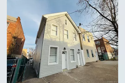 1170 Havemeyer Avenue, Bronx, NY 10462 - Photo 1