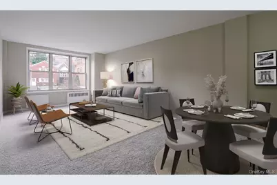 5715 Mosholu Avenue #2E, Bronx, NY 10471 - Photo 1