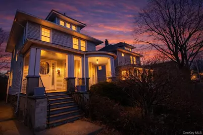 409 Baker Street, Poughkeepsie, NY 12603 - Photo 1