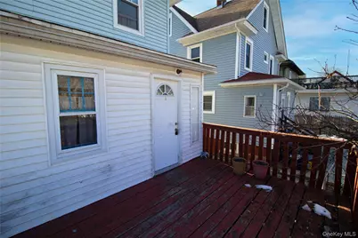 409 Baker Street, Poughkeepsie, NY 12603 - Photo 5