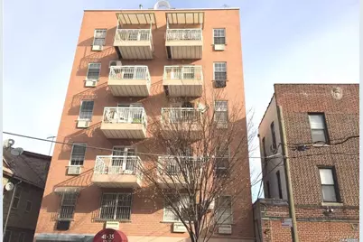 41-35 67th Street #6C, Woodside, NY 11377 - Photo 1